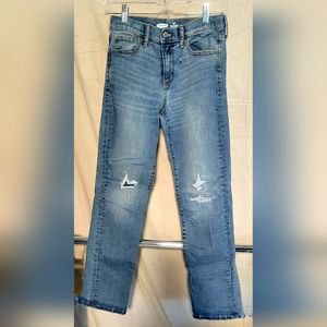 Boys Old Navy Karate Fit Jeans